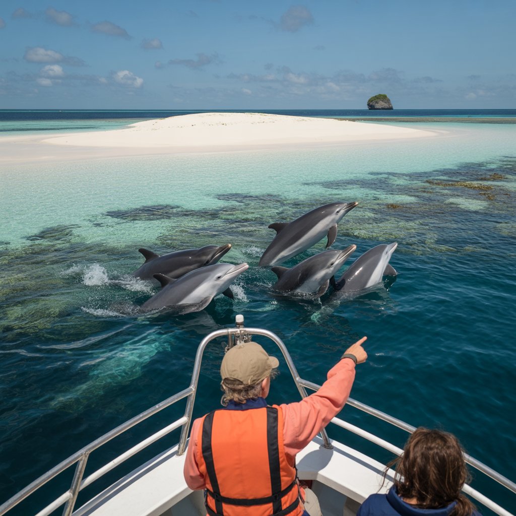 Photo du circuit Ile Maurice en Ile Maurice - Vue 6