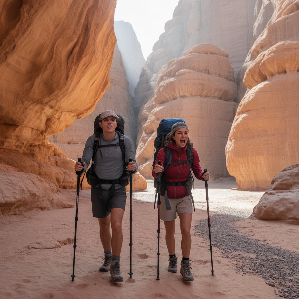 Photo du circuit Retour vers le passé en Jordanie - Vue 3