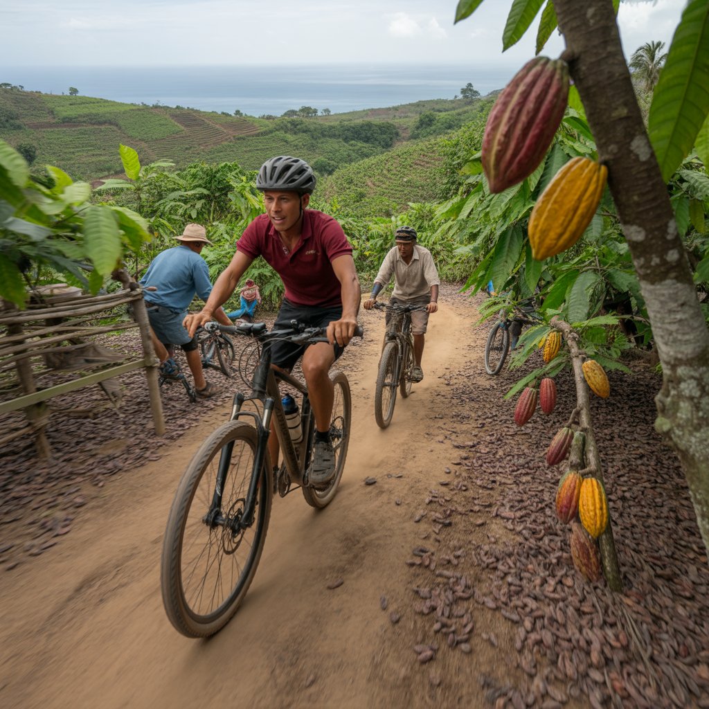 Photo du circuit Robinsons des mers du Sud en Madagascar - Vue 2