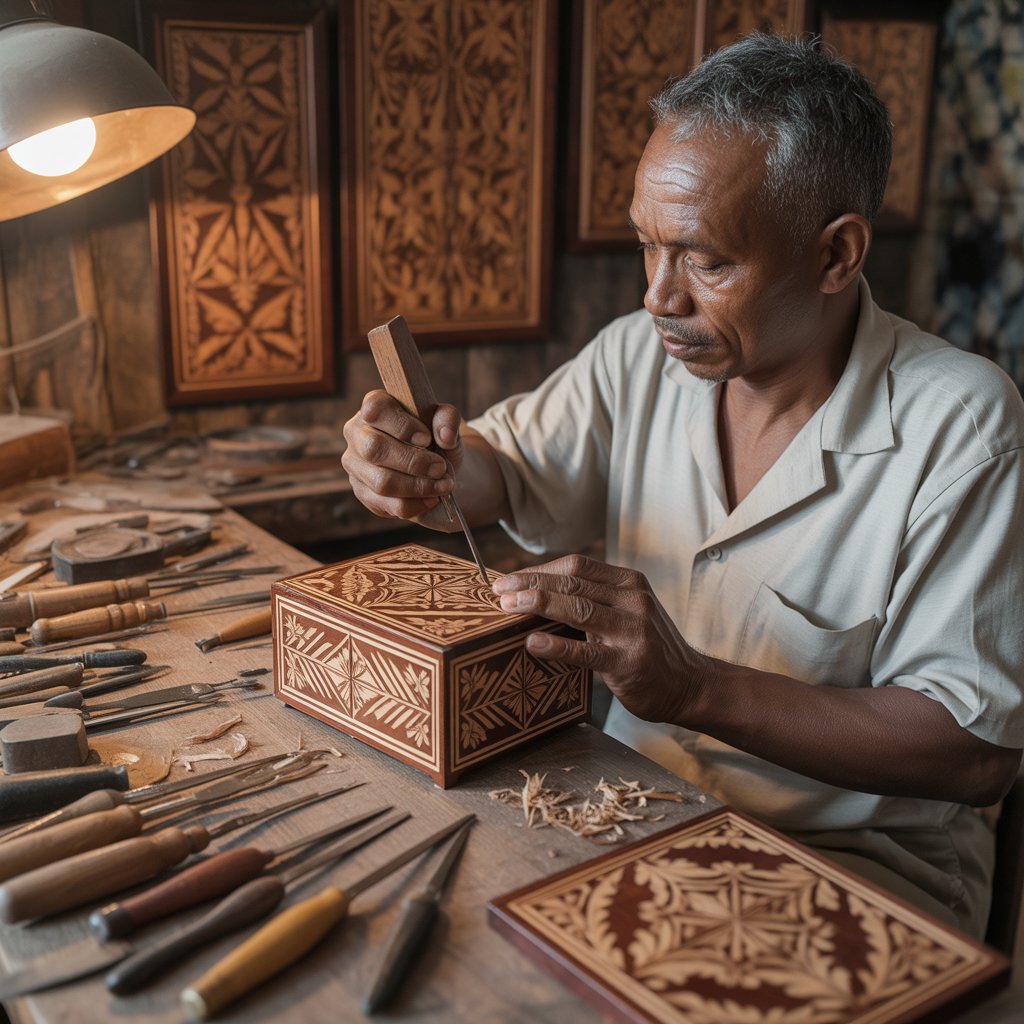 Photo du circuit Madagascar en Madagascar - Vue 6