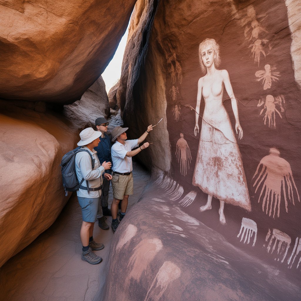 Photo du circuit Nomade's land ! en Namibie - Vue 4