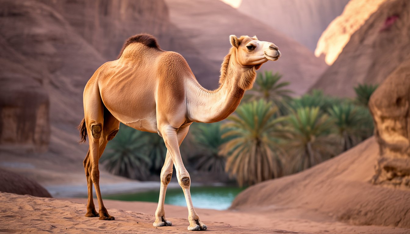 Circuit Balade entre Canyons et Oasis ! en Oman - Photo paysage