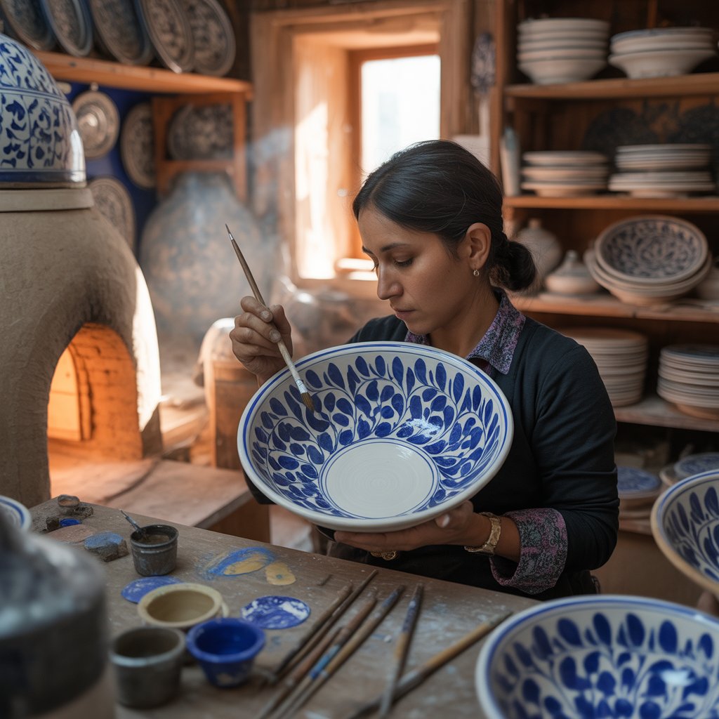 Photo du circuit Ouzbékistan en Ouzbékistan - Vue 5
