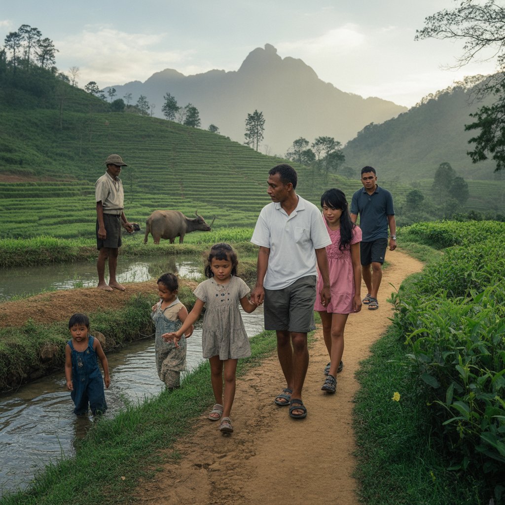 Photo du circuit Sri Lanka en famille en Sri Lanka - Vue 3