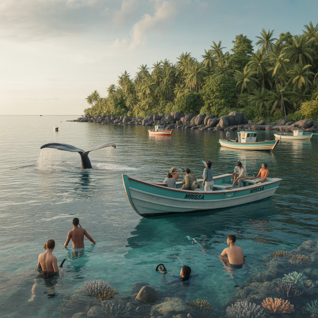 Photo du circuit Entre culture et nature en Sri Lanka - Vue 6