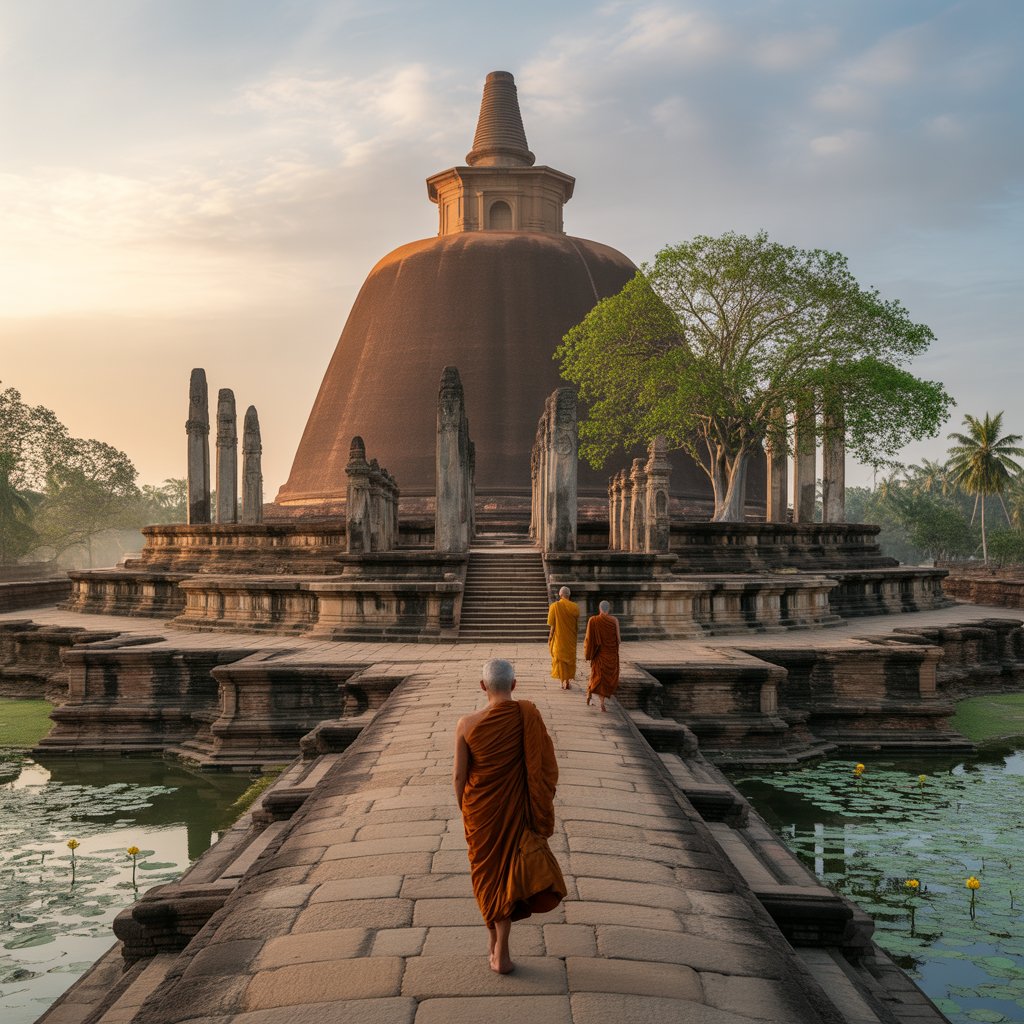 Photo du circuit Sri Lanka - Merveilles du Nord en Sri Lanka - Vue 2