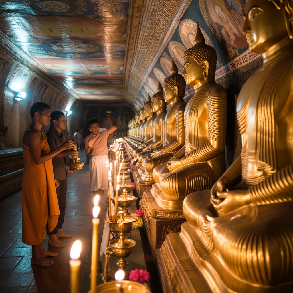 Photo du circuit Sri Lanka - Merveilles du Nord en Sri Lanka - Vue 6