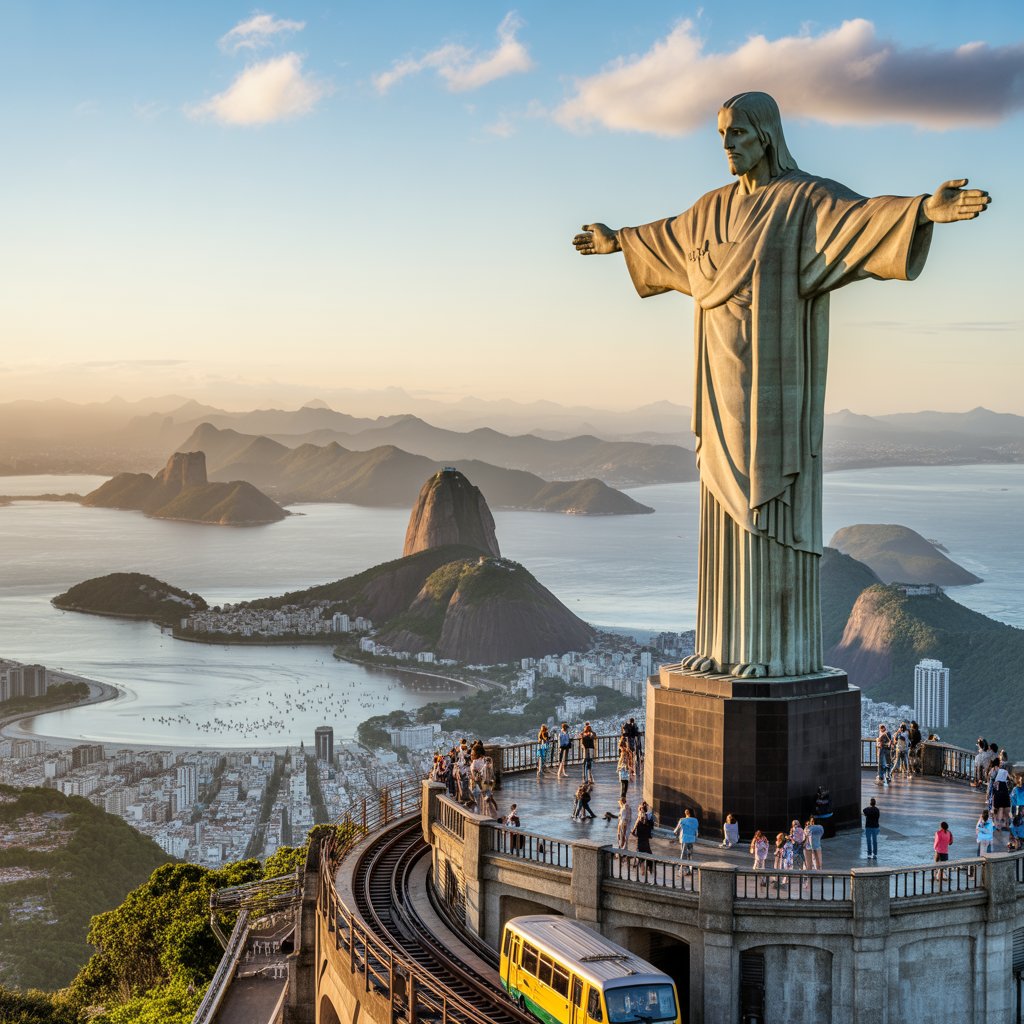 Photo du circuit Best of Brazil ! en Brésil - Vue 2