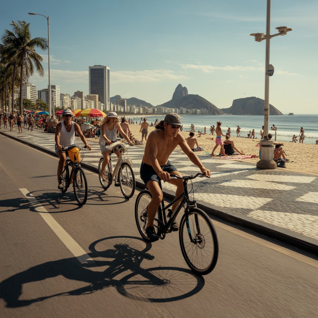 Photo du circuit Best of Brazil ! en Brésil - Vue 3