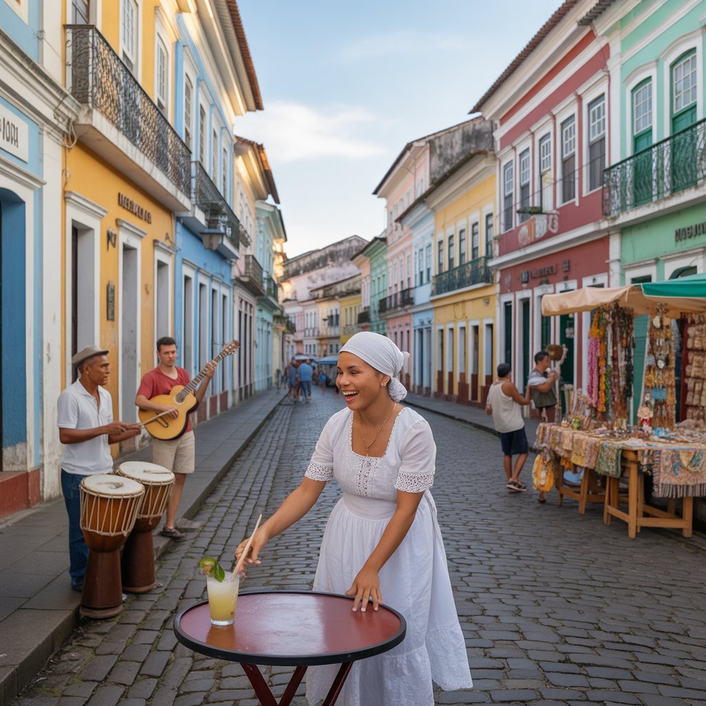 Photo du circuit Best of Brazil ! en Brésil - Vue 6