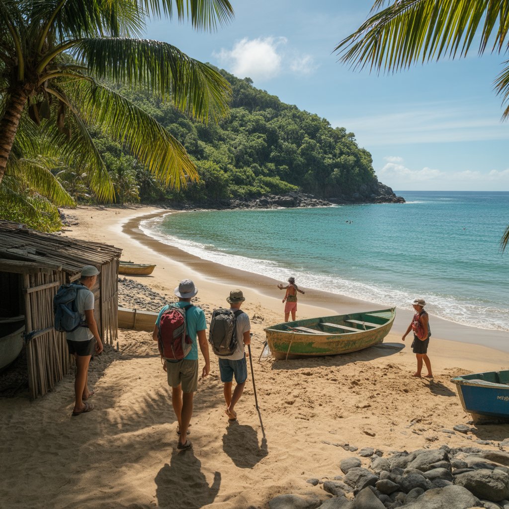 Photo du circuit On vous accueille à bras ouverts ! en Brésil - Vue 5