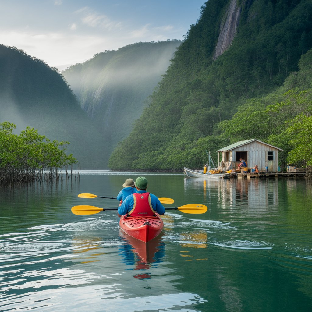 Photo du circuit On vous accueille à bras ouverts ! en Brésil - Vue 6