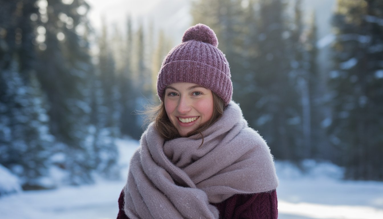 Circuit Attache ta tuque ! en Canada - Photo paysage