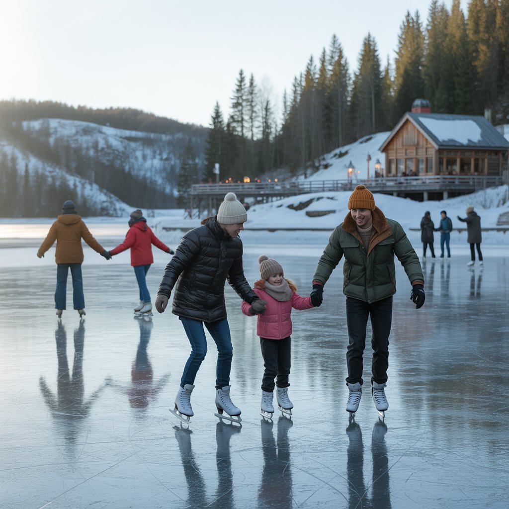 Photo du circuit Au pays des caribous en Canada - Vue 5