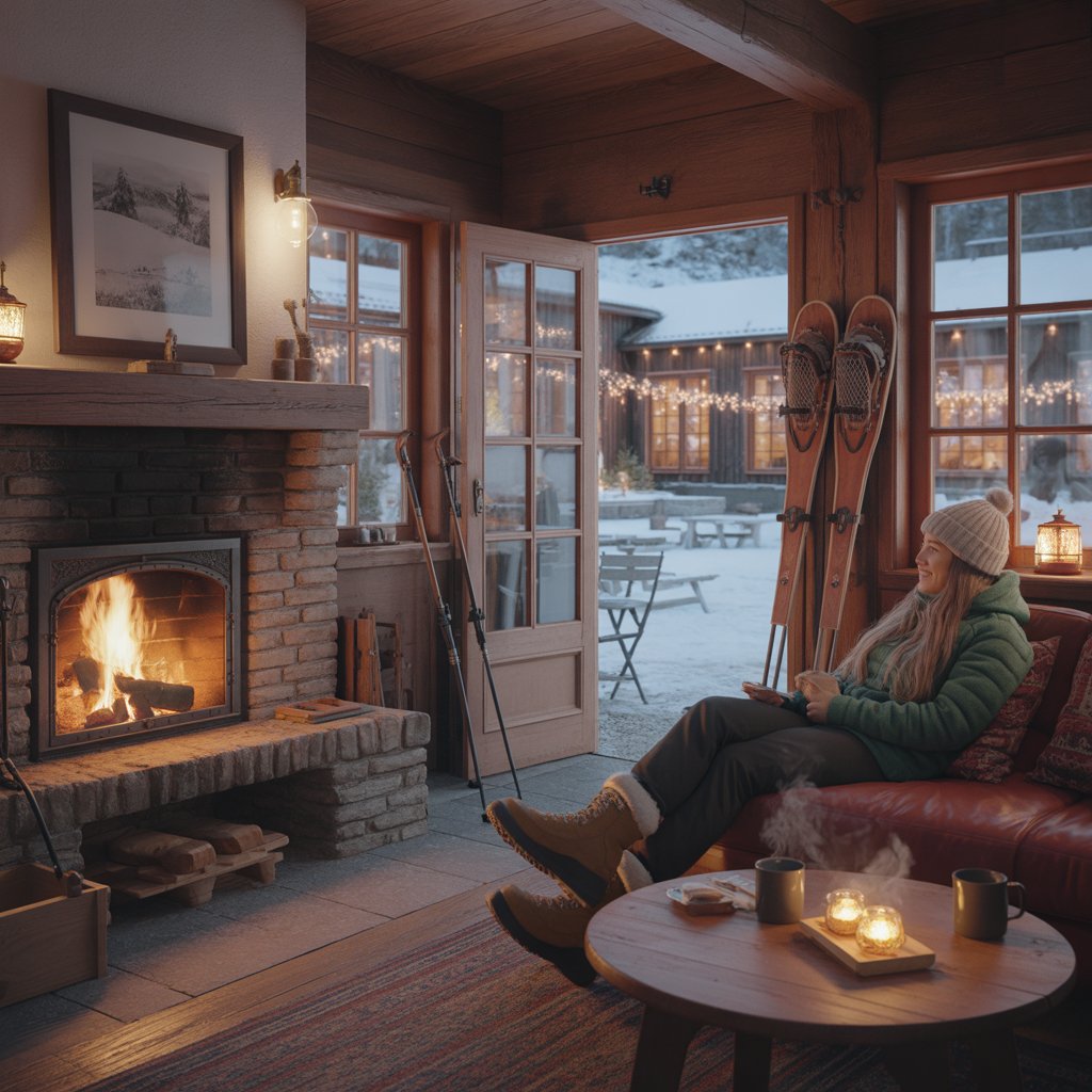 Photo du circuit Au pays des caribous en Canada - Vue 6