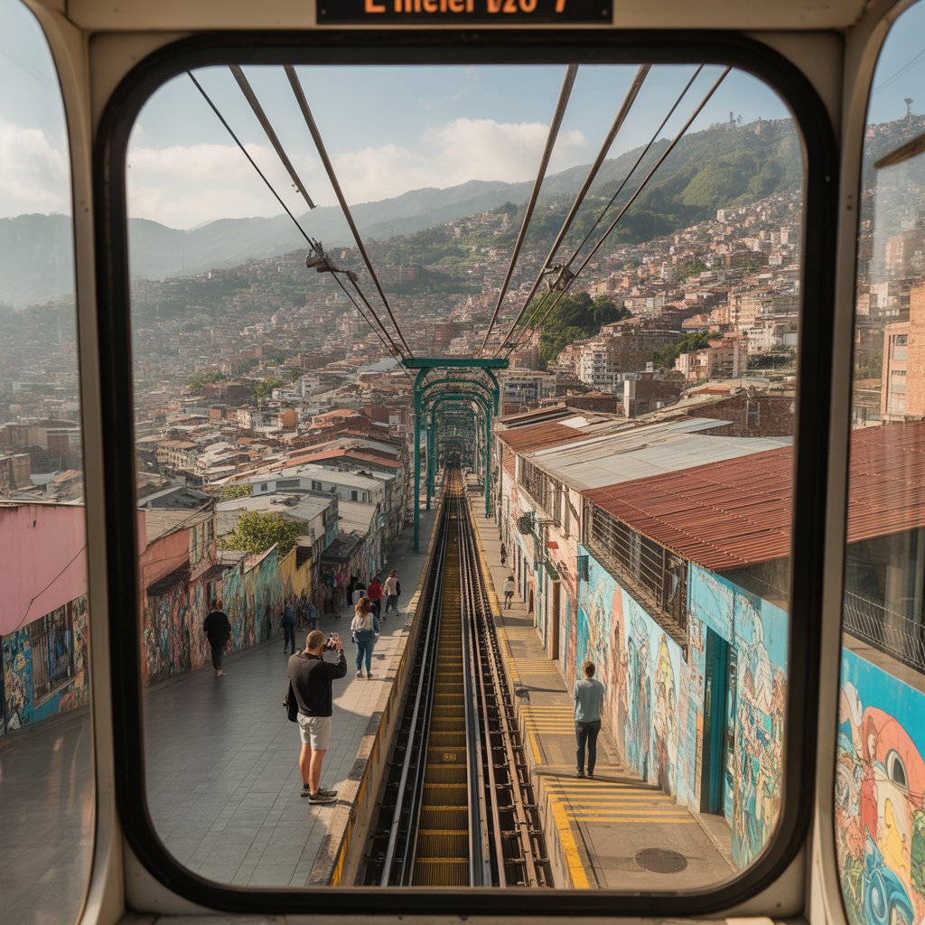 Photo du circuit Couleurs café en Colombie - Vue 5