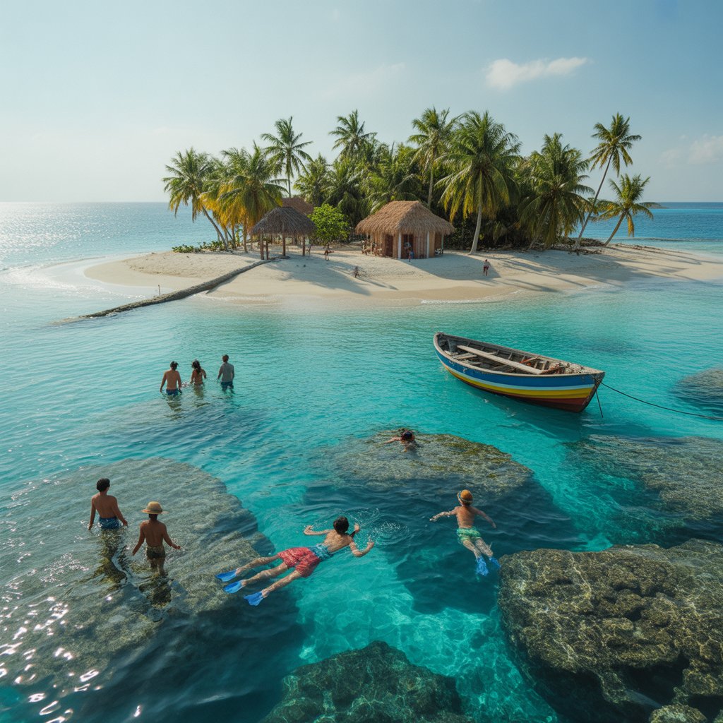 Photo du circuit Couleurs café en Colombie - Vue 6