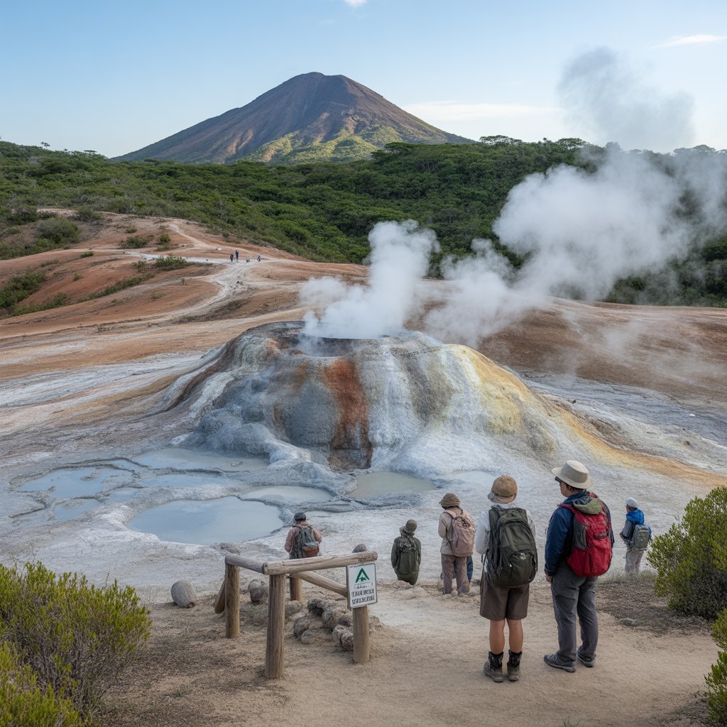 Photo du circuit Costa Rica - La Pura Vida! en Costa Rica - Vue 5