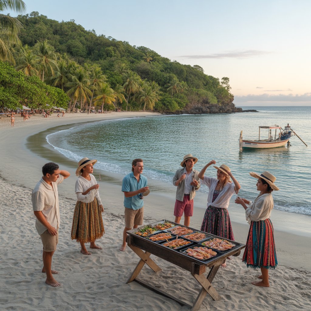 Photo du circuit Costa Rica - La Pura Vida! en Costa Rica - Vue 6