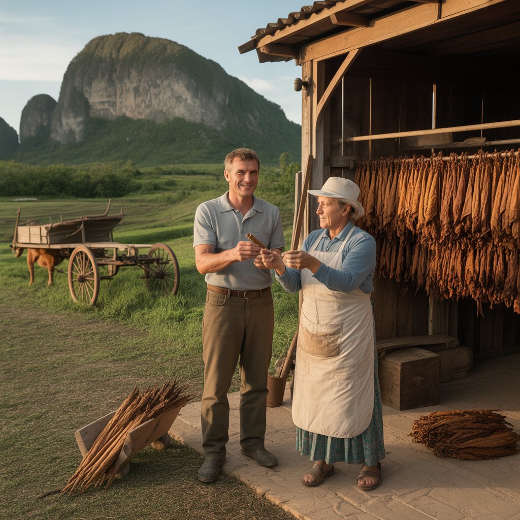 Photo du circuit Cuba Libre! en Cuba - Vue 6