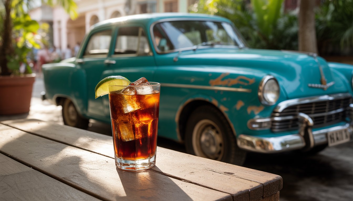 Circuit Cuba Libre! en Cuba - Photo paysage