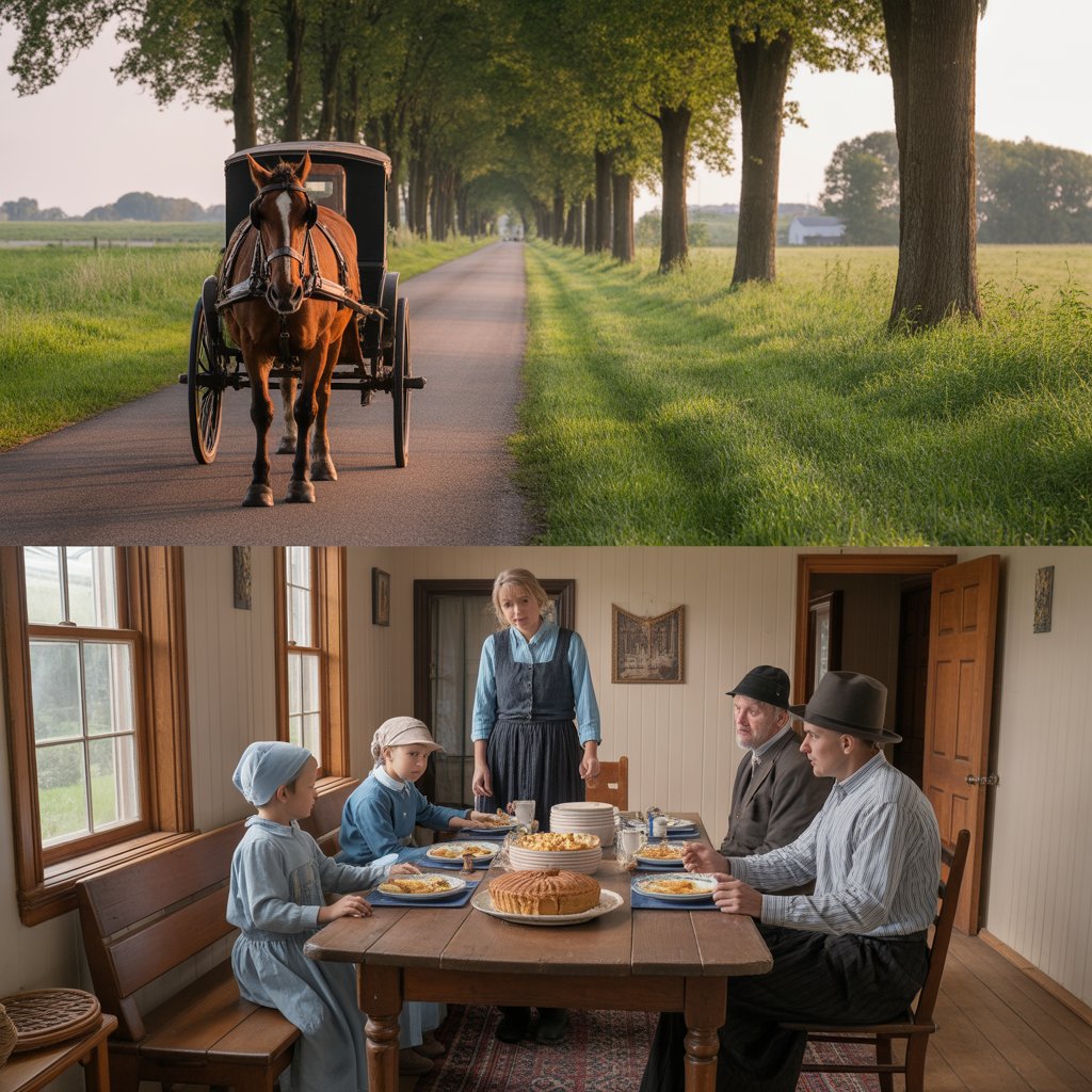 Photo du circuit Tabarnak ! What a wonderful tour ! en Canada et États-Unis - Vue 6