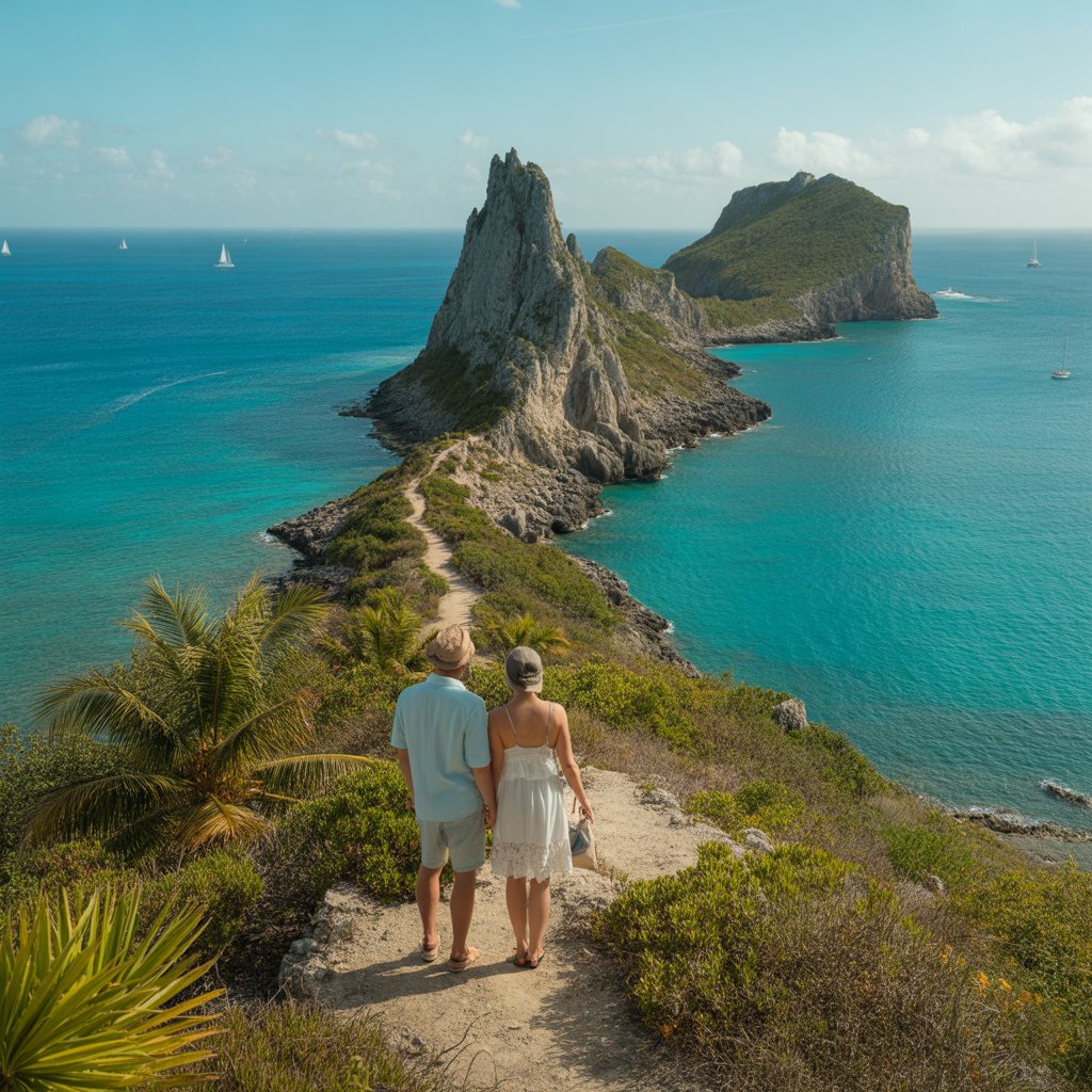 Photo du circuit Tous les chemins mènent au rhum en Guadeloupe - Vue 2