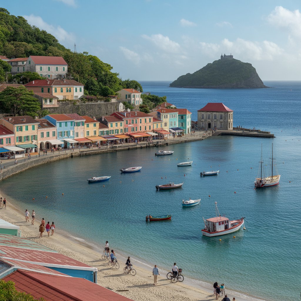 Photo du circuit Tous les chemins mènent au rhum en Guadeloupe - Vue 6