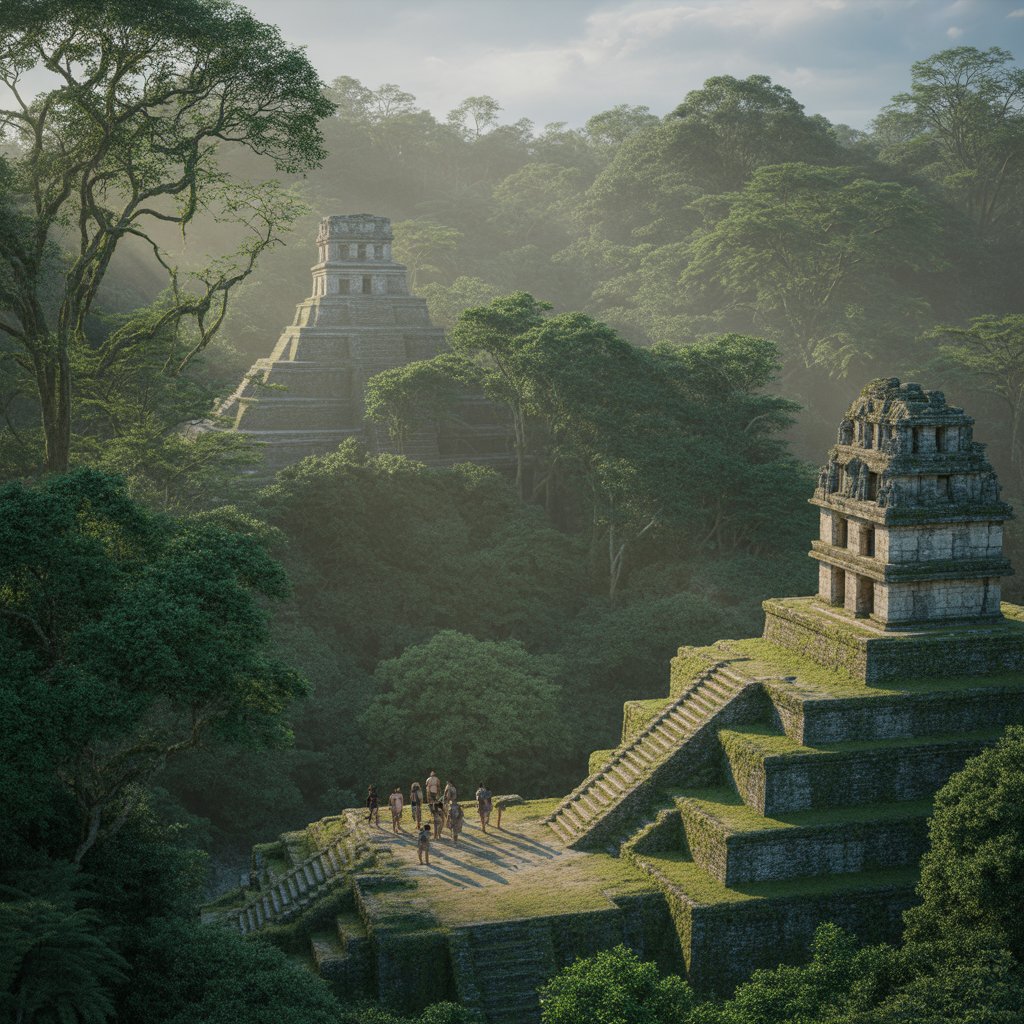 Photo du circuit Rendez-vous en Terre Maya! en Mexique - Vue 4