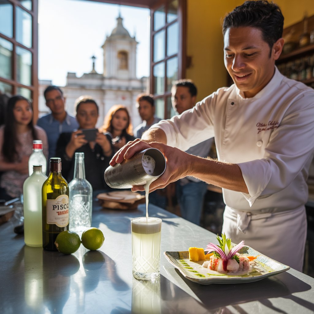 Photo du circuit Incas à part ! en Pérou - Vue 1