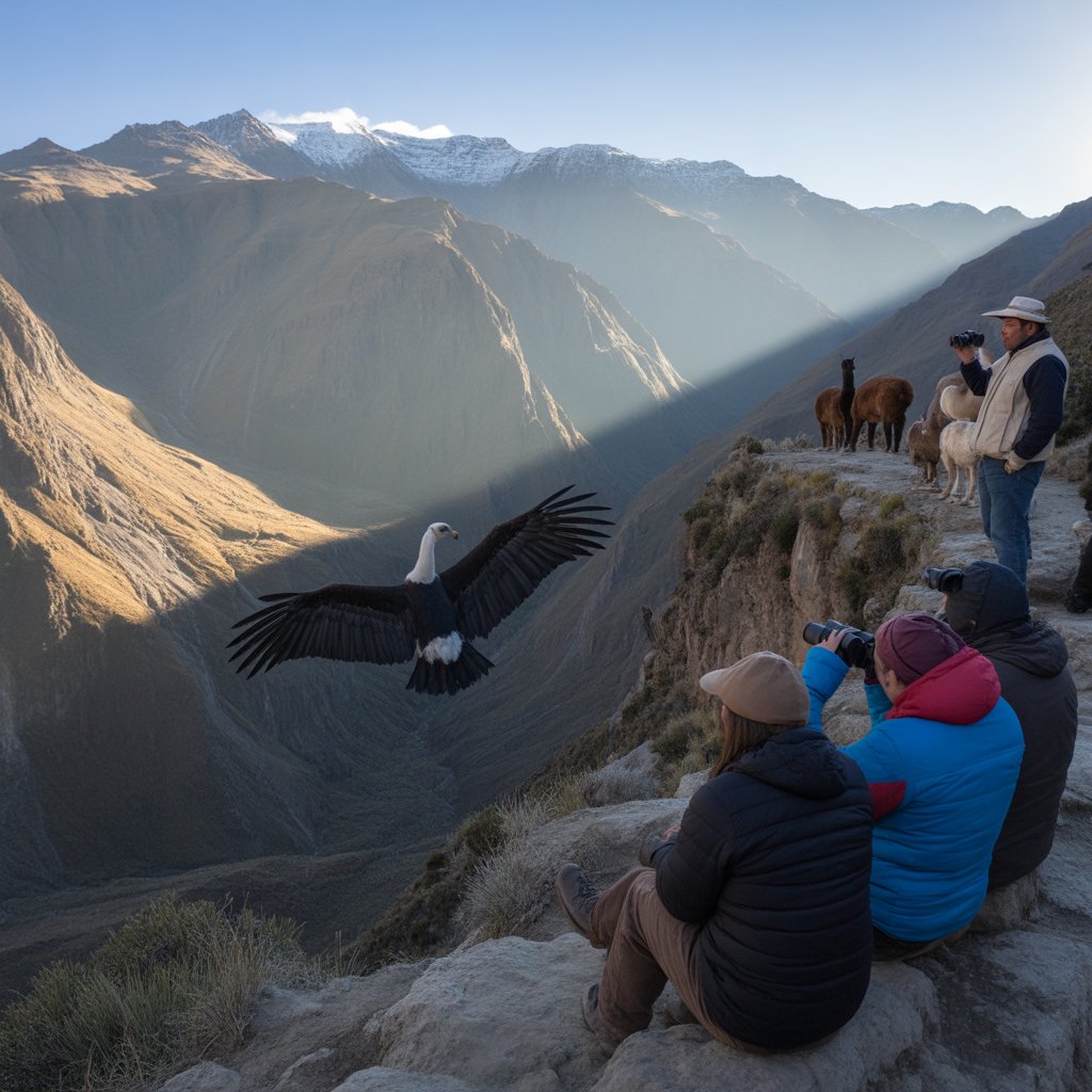 Photo du circuit Incas à part ! en Pérou - Vue 2