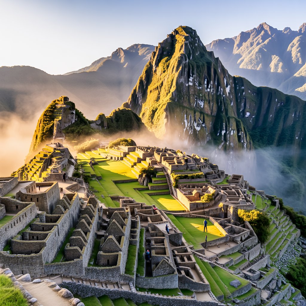 Photo du circuit Incas à part ! en Pérou - Vue 5