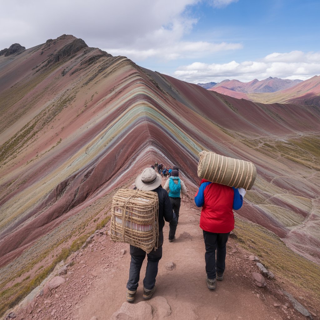 Photo du circuit Pérou - Bolivie en Pérou, Bolivie - Vue 3