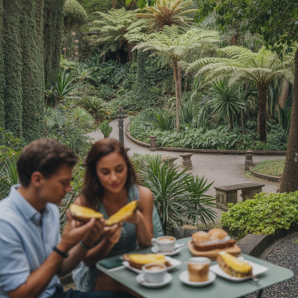 Photo du circuit Y’a pas le feu au lac ! en Portugal - Vue 6