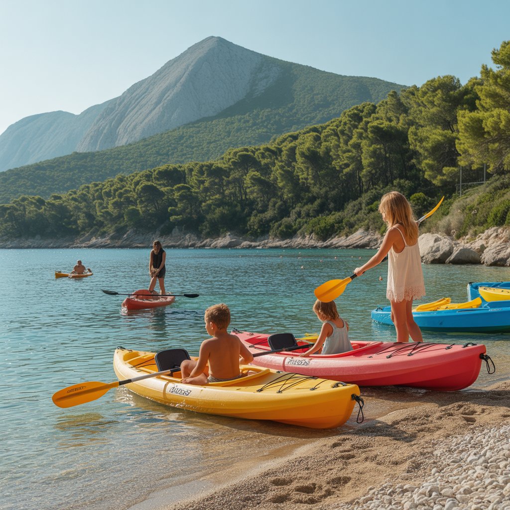 Photo du circuit Albanie en famille en Albanie - Vue 6
