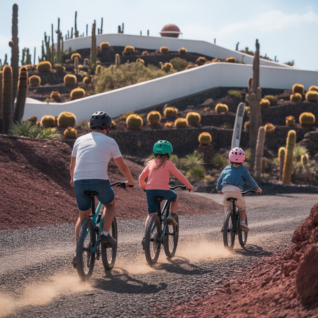 Photo du circuit Canaries en famille en Espagne - Vue 4