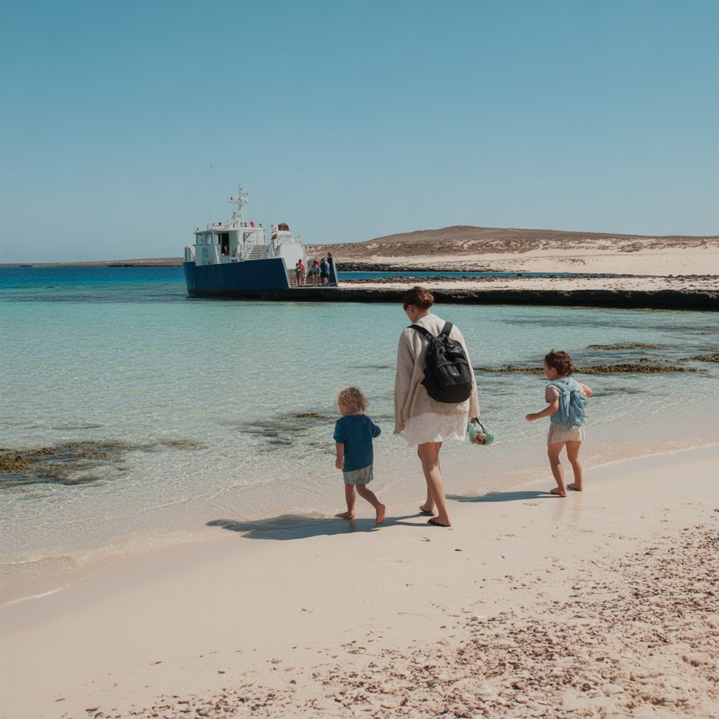 Photo du circuit Canaries en famille en Espagne - Vue 5