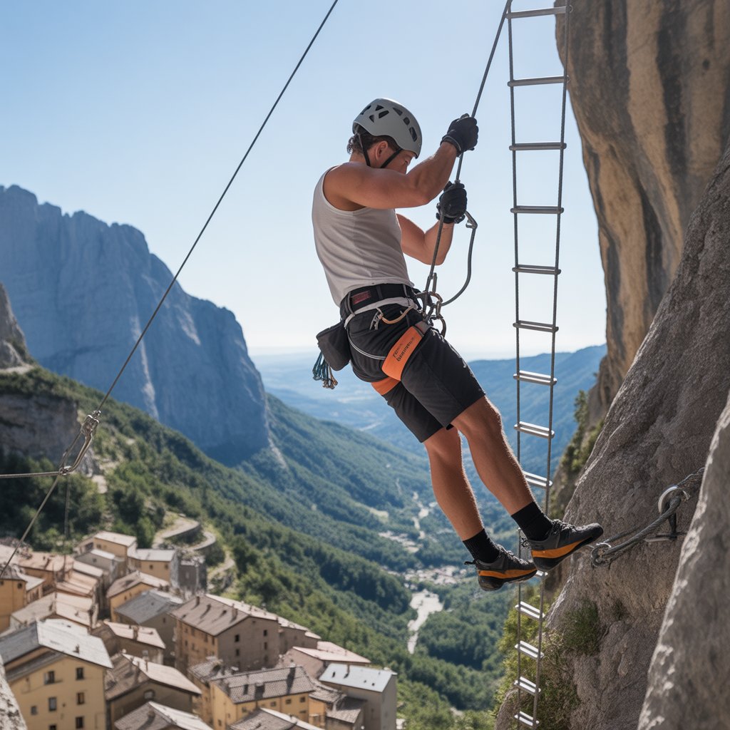 Photo du circuit De canyoning et d’eau fraîche en Espagne - Vue 4