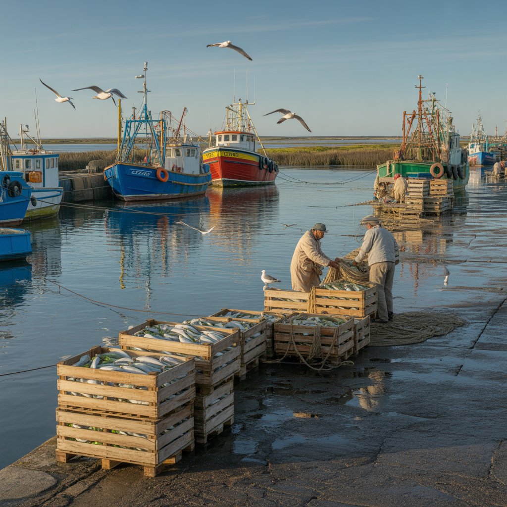 Photo du circuit Terres Andalouses en Espagne - Vue 3