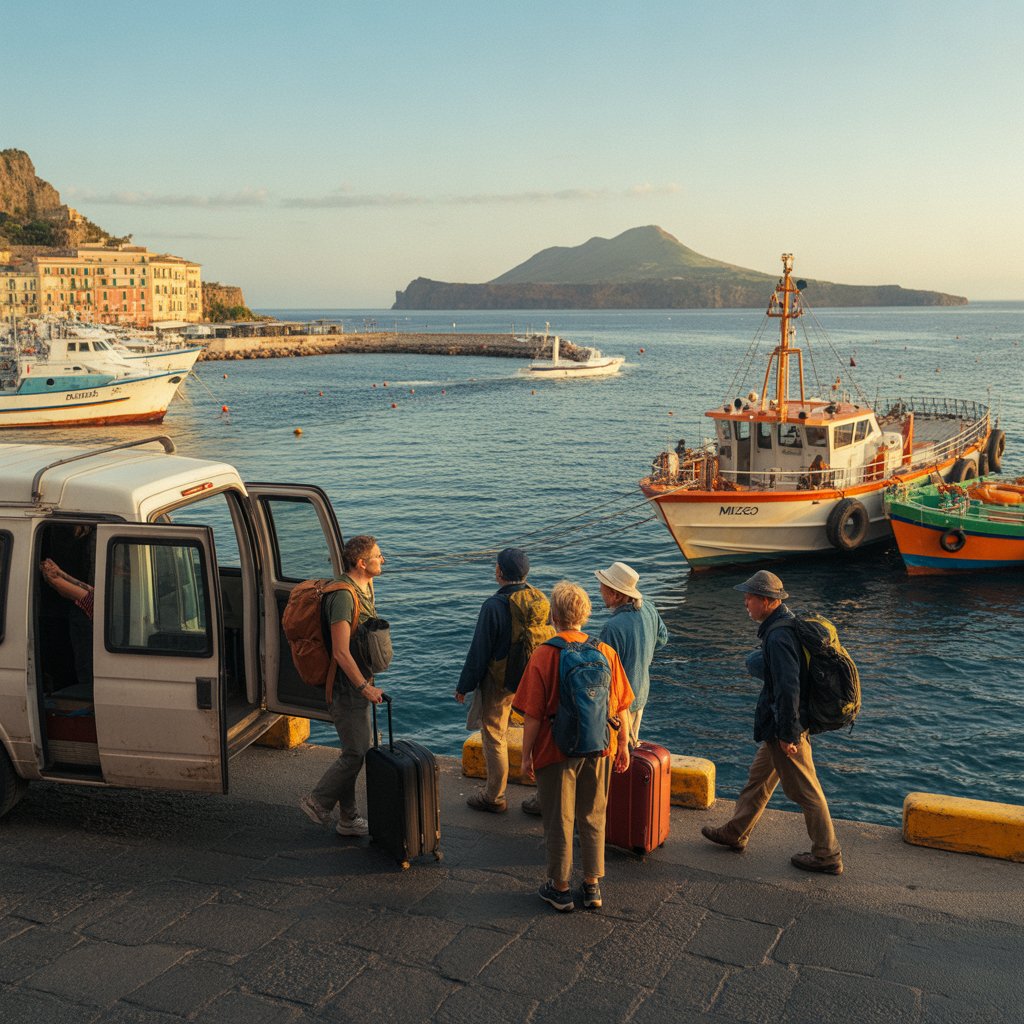 Photo du circuit Randonnée explosive en Italie - Vue 1