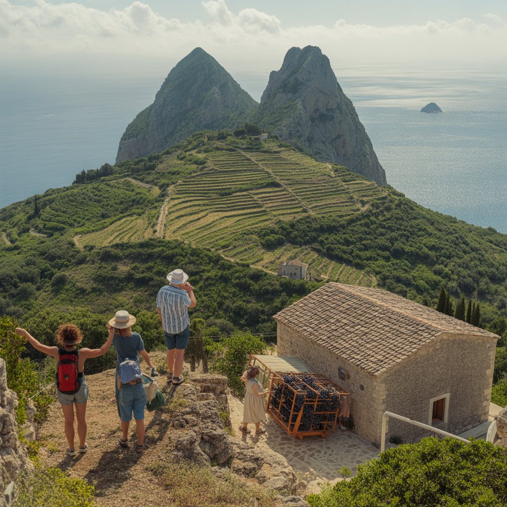 Photo du circuit Randonnée explosive en Italie - Vue 5