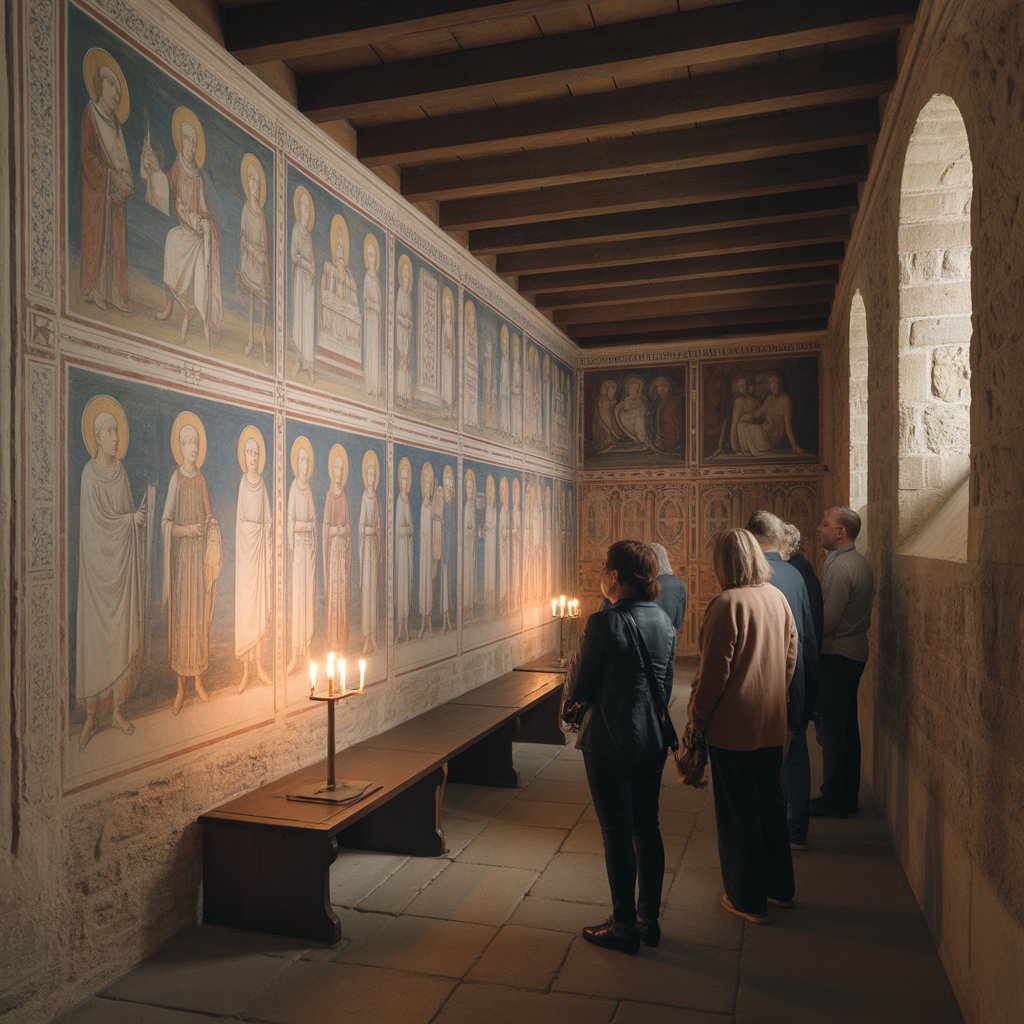 Photo du circuit Bretagne - Les îles anglo-normandes en Royaume-Uni - Vue 3