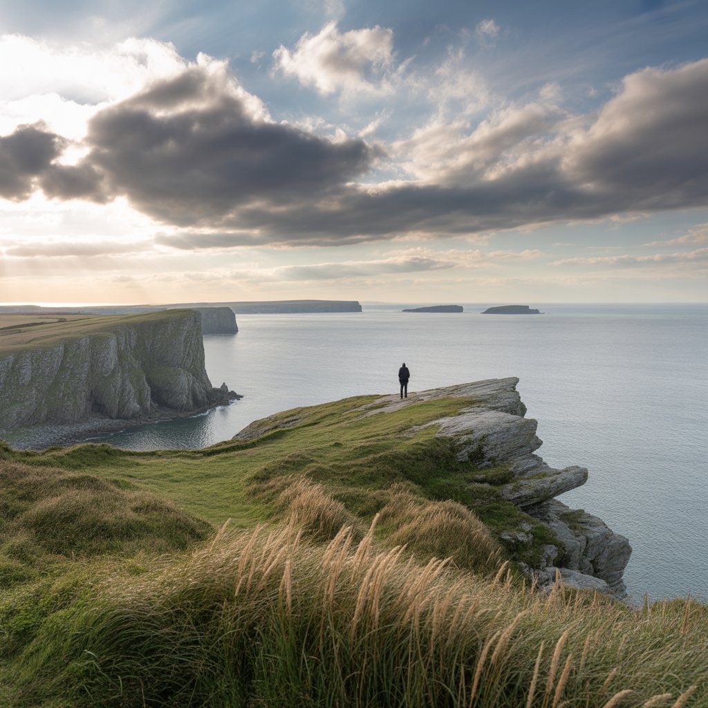 Photo du circuit Nouvel an à Paimpol et île de Bréhat en France - Vue 4