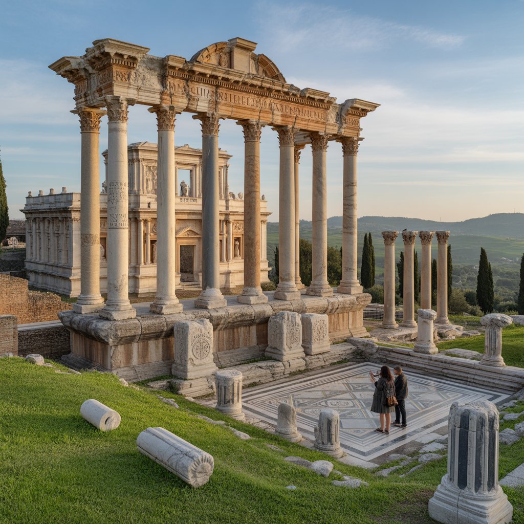 Du Constantinois aux Dunes et Oasis du Sahara - Image 3