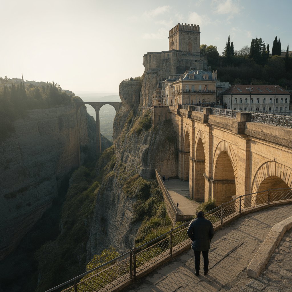 Du Constantinois aux Dunes et Oasis du Sahara - Image 4