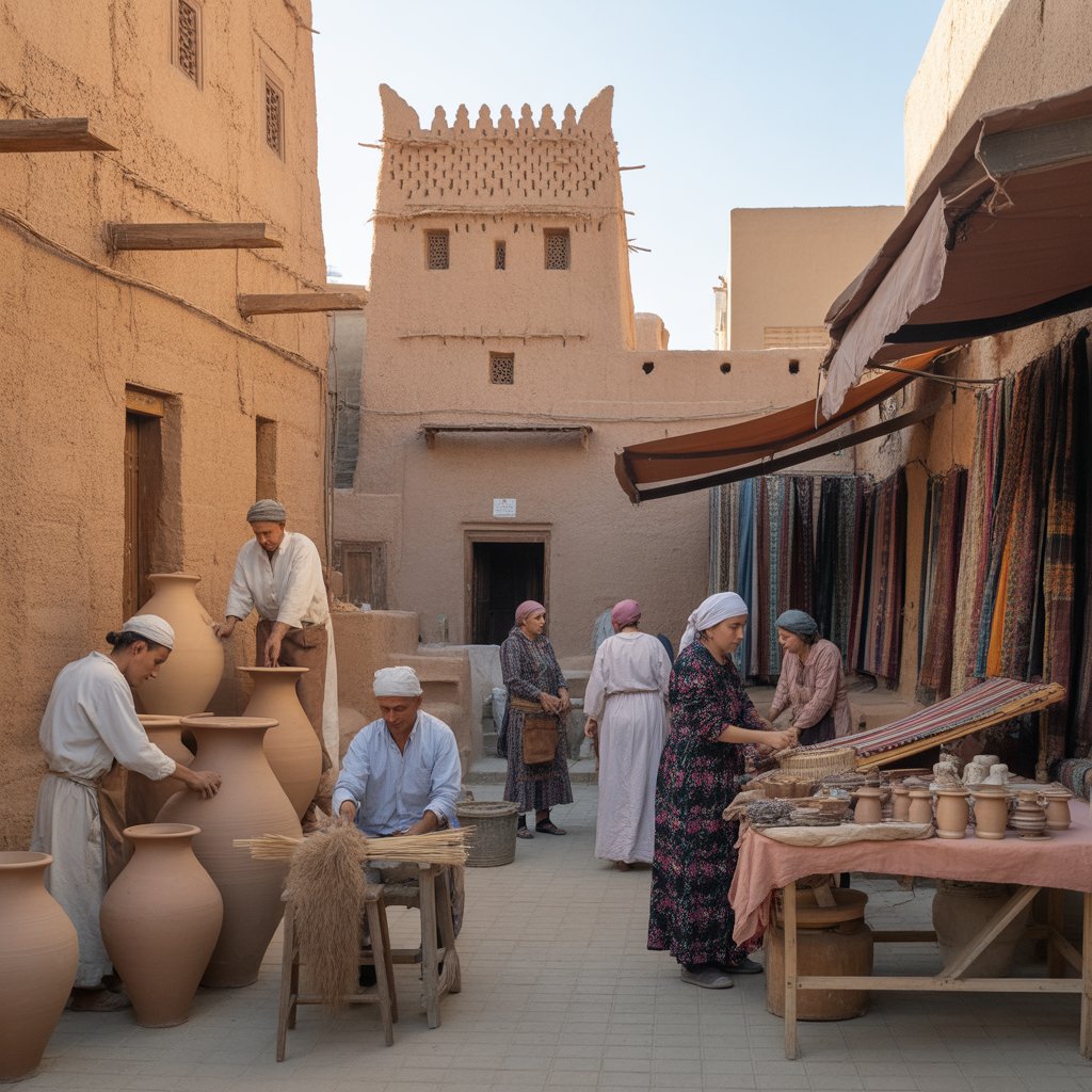 Du Constantinois aux Dunes et Oasis du Sahara - Image 6
