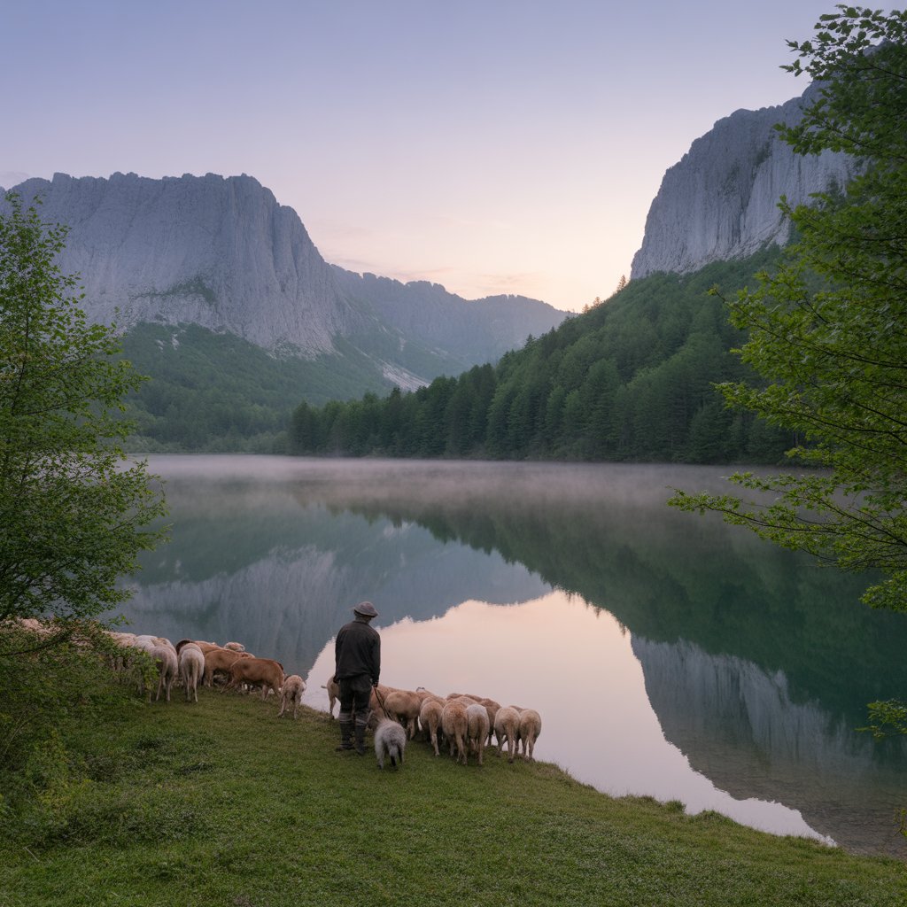 Photo du circuit Rando & balnéo dans les Pyrénées en France - Vue 3