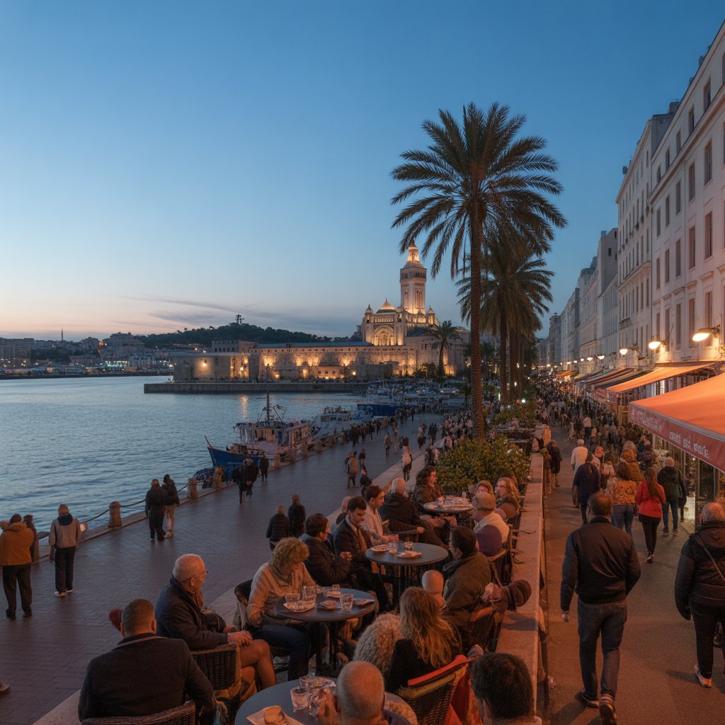 De l’Oranie aux Oasis rouges du sud-ouest - Image 4