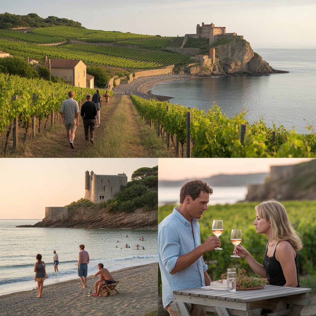 Photo du circuit On dirait les Maldives ! en France - Vue 6