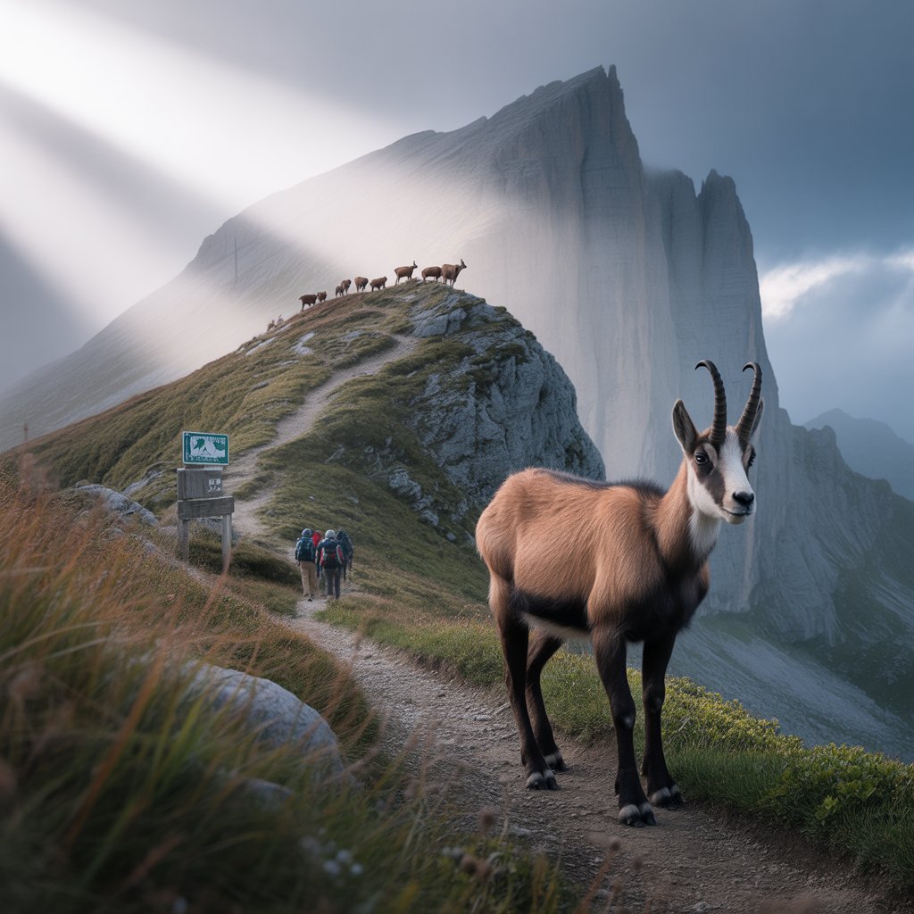 Photo du circuit Mont Aiguille et Trésors du Diois en France - Vue 6